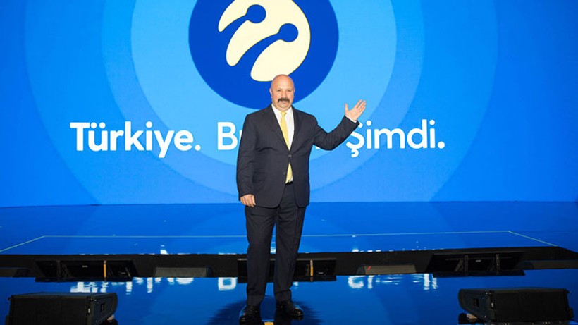 Turkcell yerli ve milli yapay zeka geliştirecek