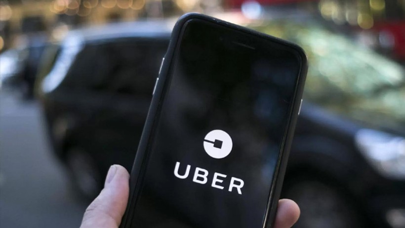 Uber, Viyana'daki faaliyetlerini durdurdu