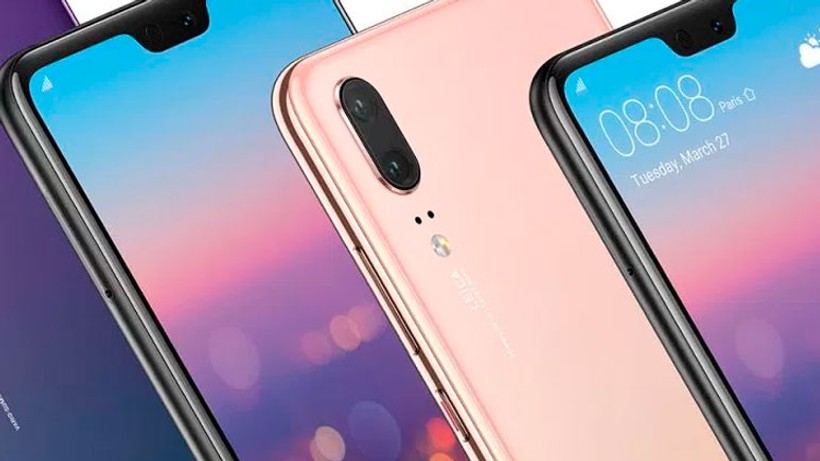 P20 ailesini Huawei'ye sorduk