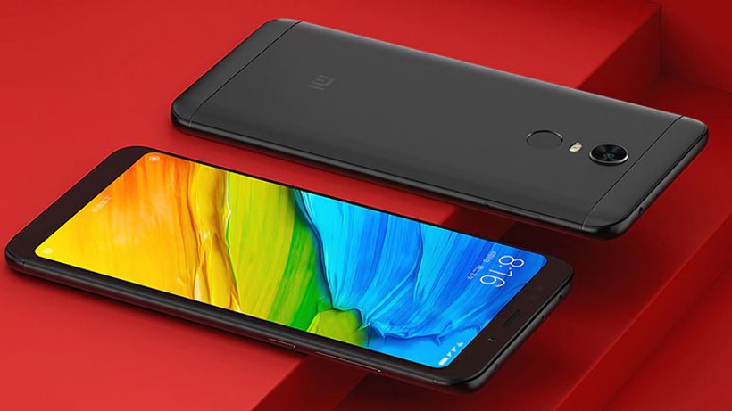 BİM Xiaomi RedMi 5 Plus satacak