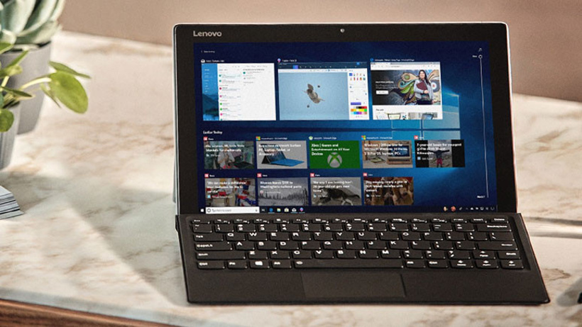 Windows 10 Nisan 2018 güncellemesi nasıl yüklenir?