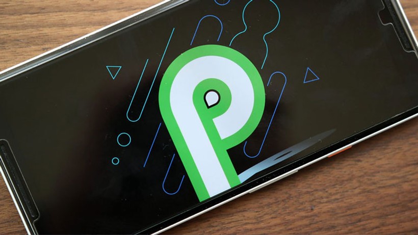 Android P Beta olarak geldi