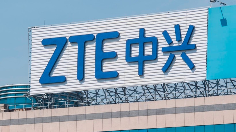 ZTE yasağı yakında kalkabilir!