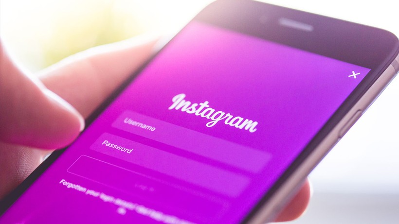 Instagram gönderilerini paylaşıma nasıl kapatırız?