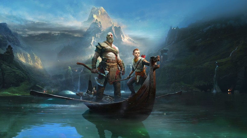 God of War İnceleme!