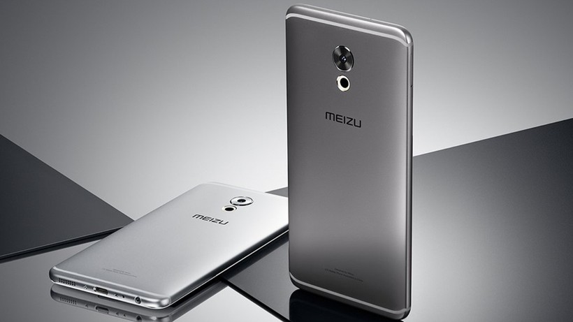 Bütçe dostu Meizu 6T duyuruldu!