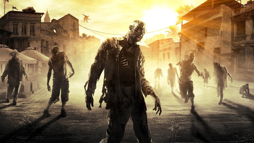 Zombi istilası Dying Light 2 ile geliyor!