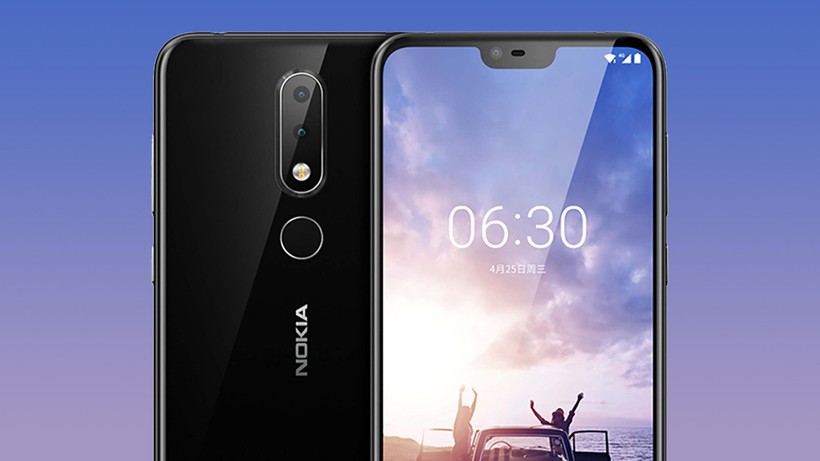 Nokia X6'ya kullanıcıları sevindirecek güncelleme!