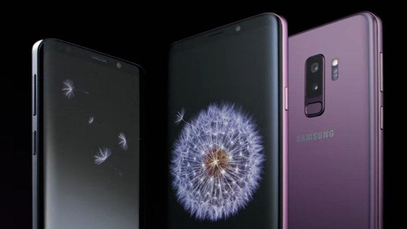 Samsung Galaxy S9+ kazanmak ister misiniz?