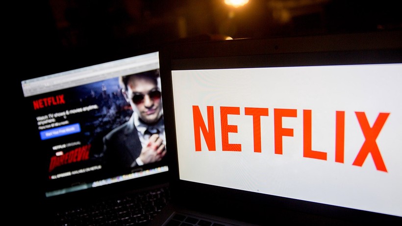 Netflix'ten yeni karar!