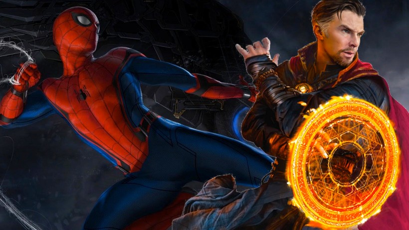 Yeni Spider-Man filminde Doctor Strange olacak mı?