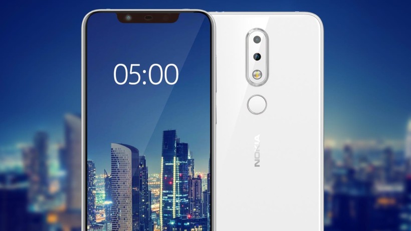 Bütçe dostu Nokia X5 tanıtıldı!