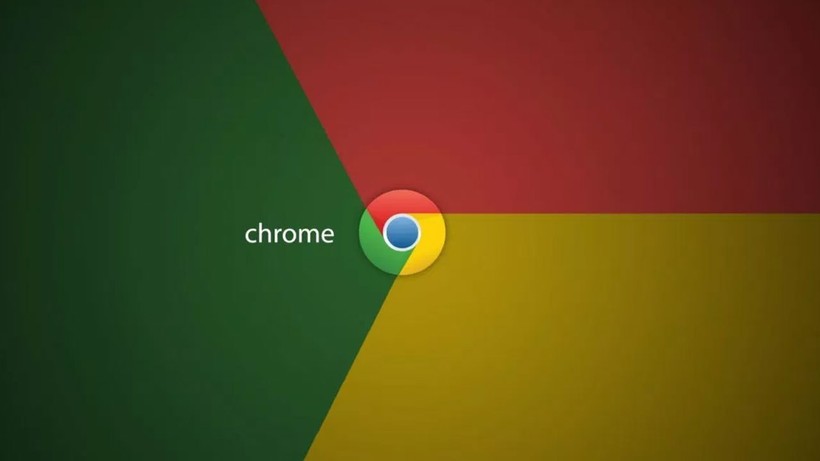 Google Chrome yenilendi