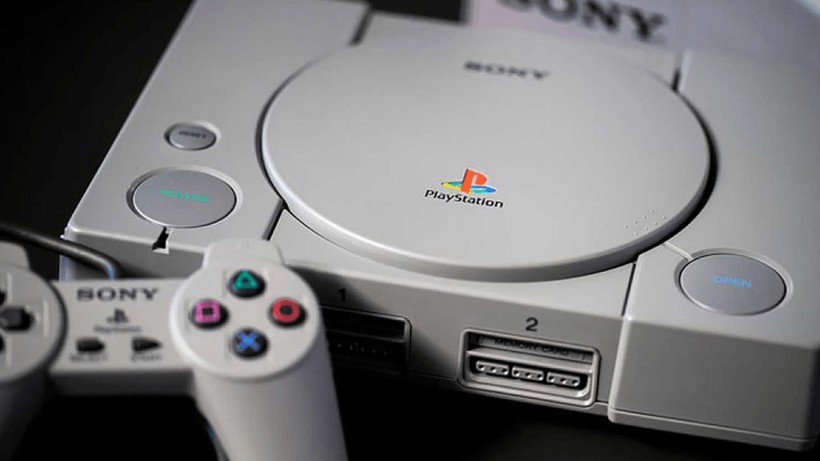 Yeni PlayStation duyuruldu!