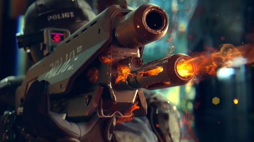 Bilkom'dan Cyberpunk 2077 bekleyenlere müjde!