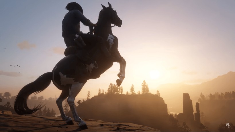 Red Dead Redemption 2 ne kadar uzunlukta olacak?