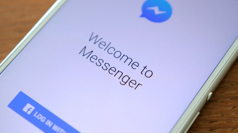 Beklenen o özellik Facebook Messenger'a geldi!