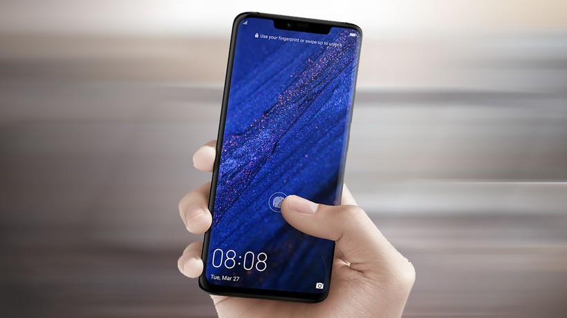 Huawei Mate 20 Pro nasıl bir performansa sahip?