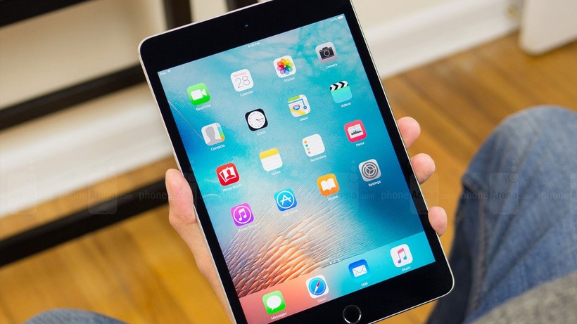 Sonunda: iPad Mini 5 geliyor