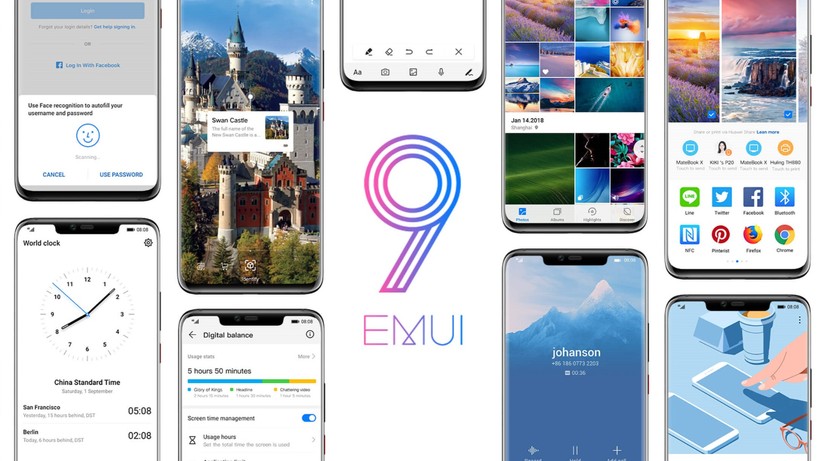 Honor Android 9.0 Pie güncelleme takvimi belli oldu!