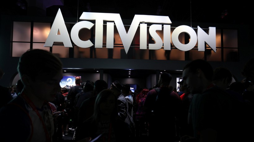 Microsoft’tan Activision alımına ilişkin yeni bir açıklama geldi