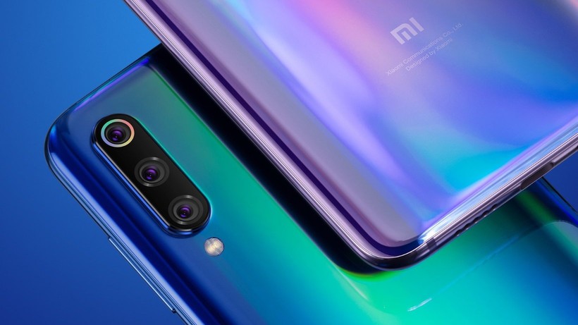 Xiaomi Mi 9 yok sattı!