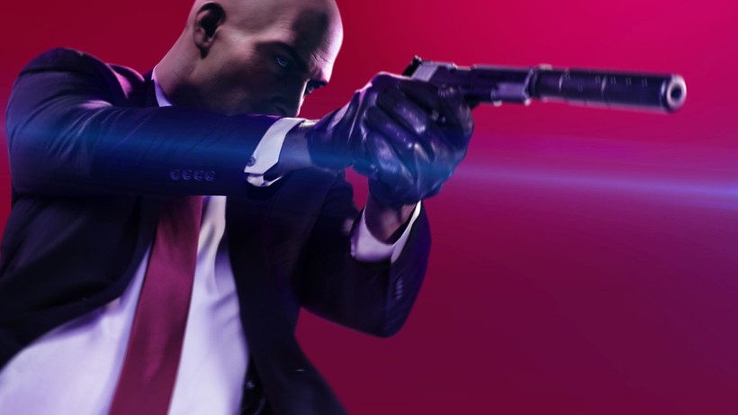 Hitman 2 artık ücretsiz!