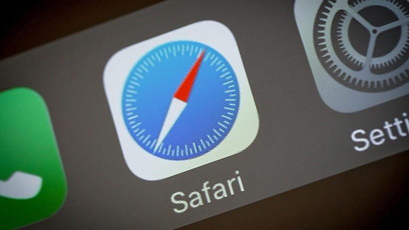 Safari açığı Mac bilgisayarları tehdit ediyor!