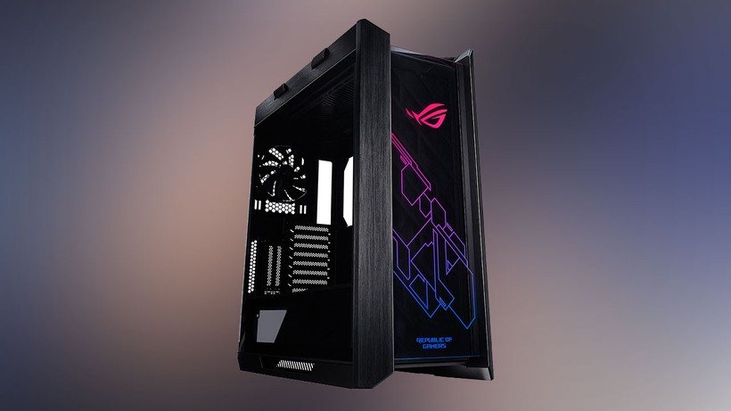 ASUS Republic of Gamers, ROG Strix Helios modelini duyurdu