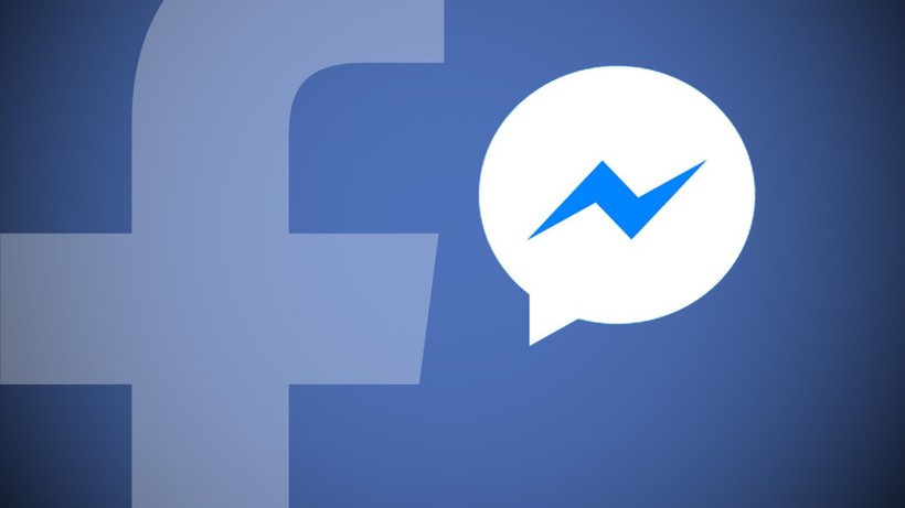 Facebook Messenger'a karanlık mod geldi!