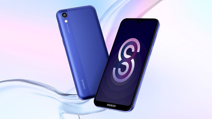 Honor 8S çok yakında Türkiye'de!