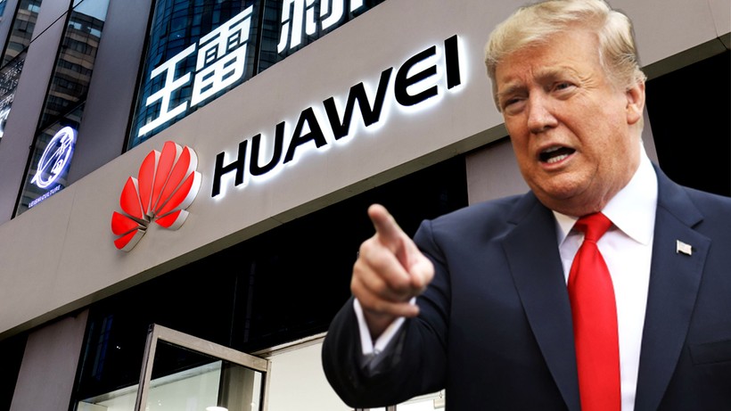 Çin Huawei ve Honor’a sahip çıktı! Şimdi Trump düşünsün!