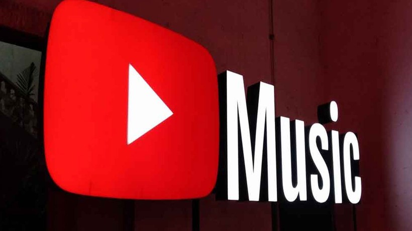 Podcast'ler YouTube Music'e de geliyor