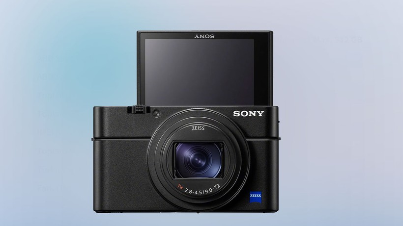 Sony RX100 VII tanıtıldı