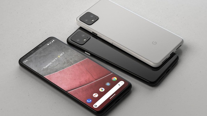 Google Pixel 4 tanıtım videosu sızdırıldı!