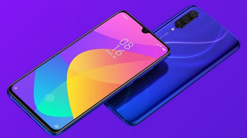 Xiaomi Mi 9 Lite Türkiye’de satışa çıktı