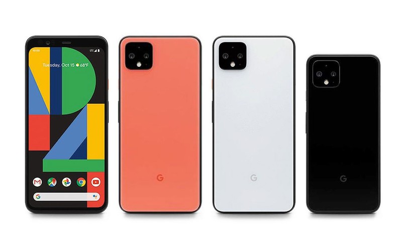 Google Pixel 4 XL tanıtıldı. İşte fiyatı ve özellikleri