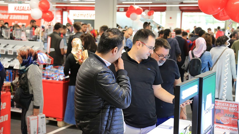 MediaMarkt 2019’da en çok satılan ürünleri açıkladı