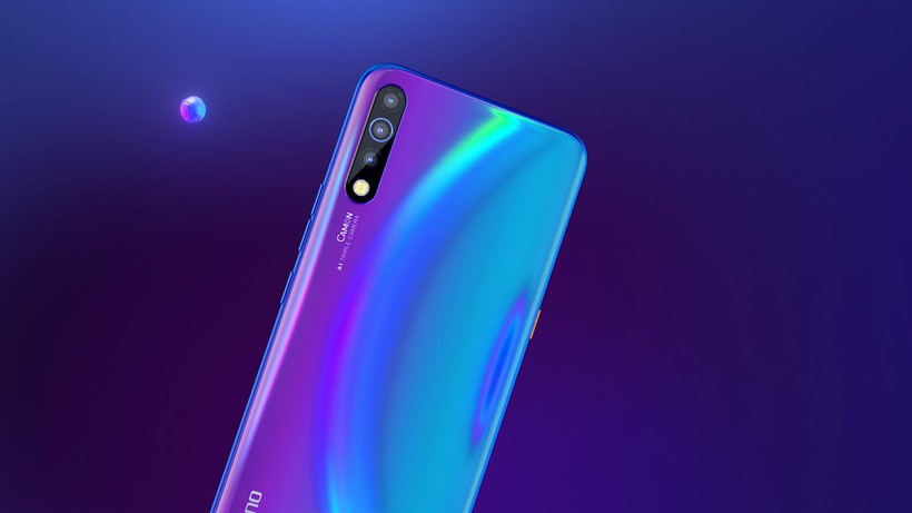 Redmi ve realme’ye rakip geldi! TECNO Camon 12 Air Türkiye’de satışta!