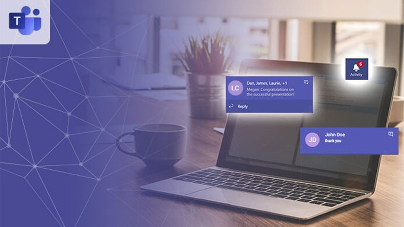 Microsoft Teams neden bu kadar güvenli