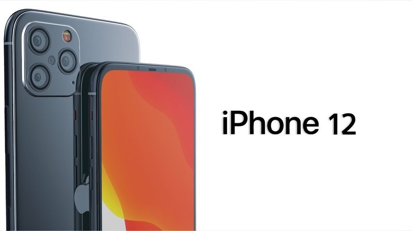 iPhone 12 modellerini ilk kez göreceğiniz video yayınlandı!