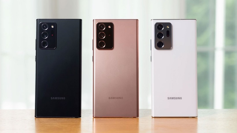 Samsung Galaxy Note 20 ve 20 Ultra fiyatında büyük indirim