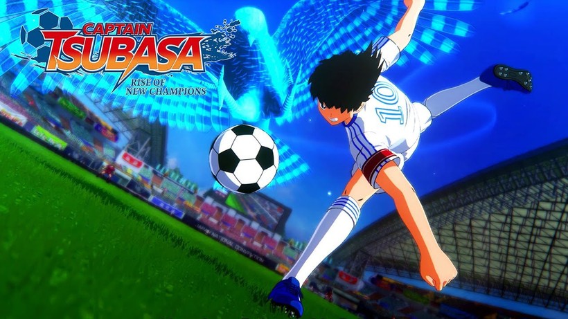 Captain Tsubasa Rise of New Champions ile Oyun Canavarı!