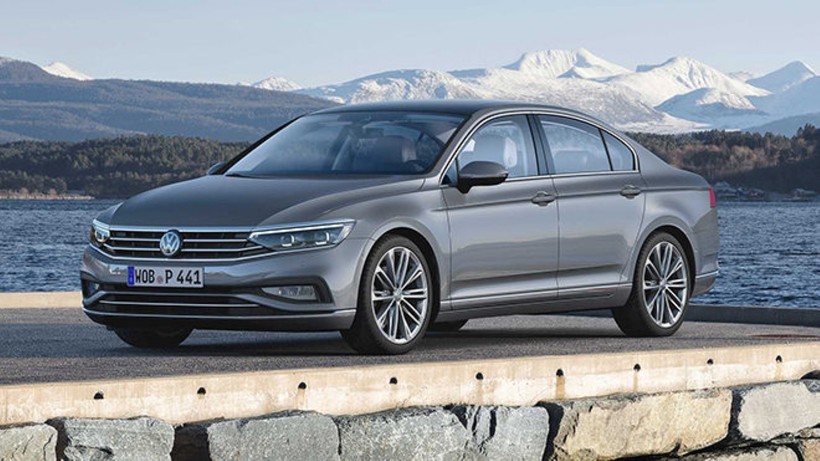 Son zamların ardından 2020 Volkswagen Passat fiyat listesi!