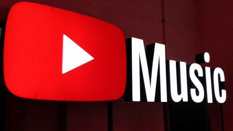 YouTube Müzik kullanıcılarına güzel haber