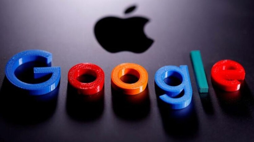 Google’ın her yıl Apple’a ödediği miktar ortaya çıktı!