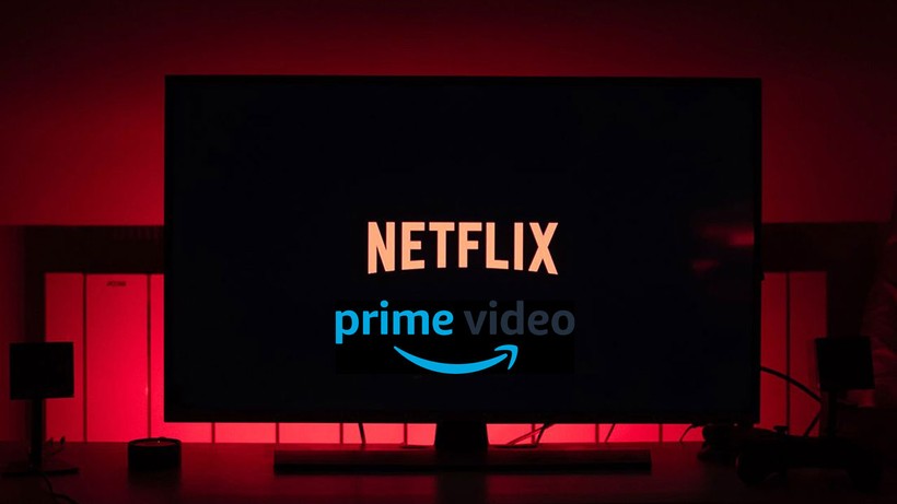 Netflix ve Amazon Prime Video Türkiye'de lisans aldı