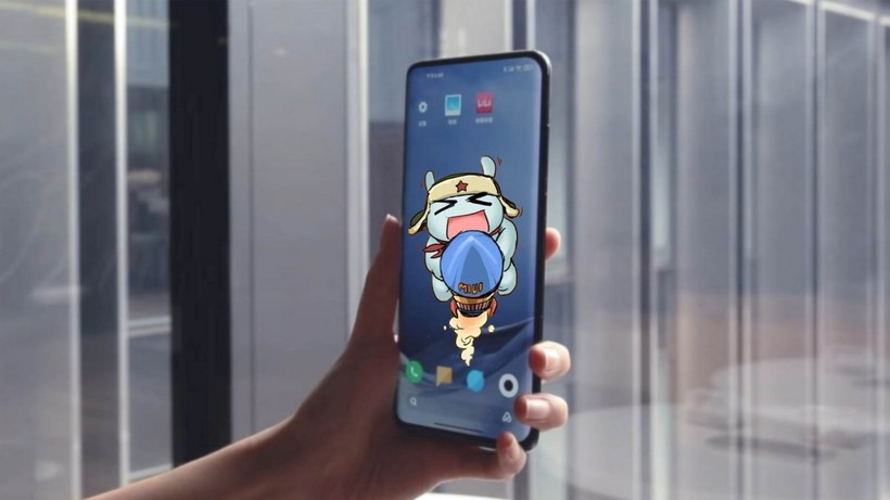 Xiaomi artık sınır tanımıyor Samsung'un sonu yakın