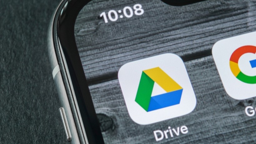 Google Drive kullananlar dikkat!