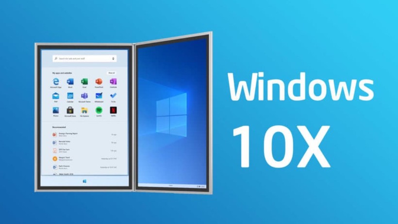 Windows 10X ile uygun fiyatlı PC'ler geliyor